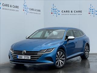Volkswagen Arteon 2.0 TDI DSG Combi Elegance