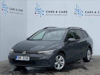 Volkswagen Golf 1.5 TSI Life Kamera  Variant
