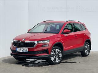 �koda Karoq 2.0 TDI DSG Style NAVI+ACC
