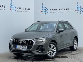 Audi Q3 1.5 35 TFSI S tronic S line