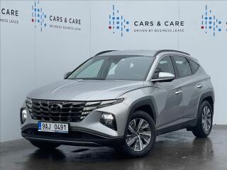 Hyundai Tucson 1.6 T-GDI Comfort LED+PDC