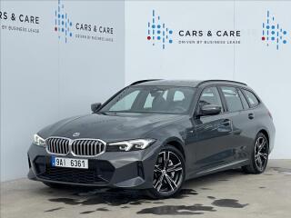 BMW 3.0 330d xDrive M-Sport