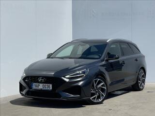 Hyundai i30 1.5 T-GDI Combi N Line Premium