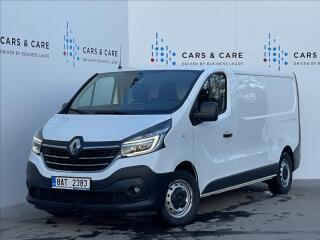 Renault Trafic 2.0 dCi AT6 L2H1 Energy PDC