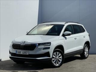 �koda Karoq 1.5 TDI Ambition LED+PDC TA�N�