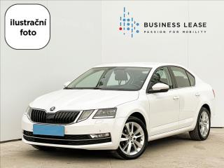 koda Octavia 1.5 TSI Style Sport Look TAN