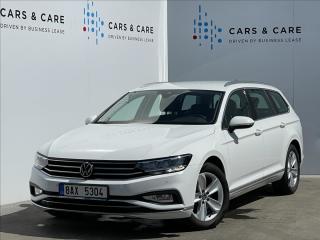 Volkswagen Passat Variant 1.5 TSI DSG Elegance Variant