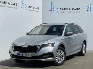 koda Octavia 2.0 TDI Combi Ambition+ KESSY