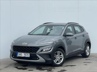 Hyundai Kona 1.0 T-GDI Comfort PDC+AC