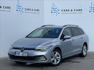 Volkswagen Golf 1.5 eTSI DSG LIFE LED  Variant