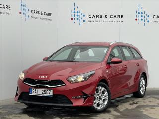 Kia Ceed 1.0 T-GDI Fresh SW PDC