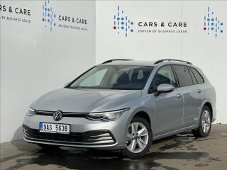 Volkswagen Golf 1.5 eTSI DSG Life LED  Variant