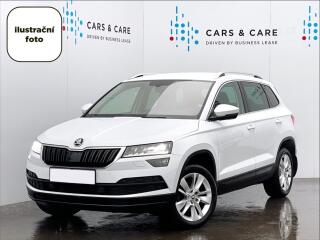 �koda Karoq 2.0 TDI 4x4 DSG Ambition TA�N�