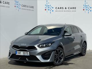 Kia ProCeed 1.5 T-GDI AT7 GT Line Plus DCT