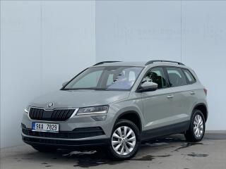 �koda Karoq 2.0 TDI 4x4 DSG Ambition TA�N�