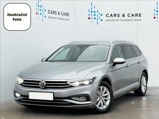 Volkswagen Passat Variant 2.0 TDI DSG Business TA�N�+ACC