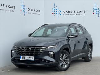 Hyundai Tucson 1.6 T-GDI Comfort PDC