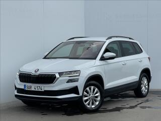�koda Karoq 1.5 TSI Ambition TA�N�