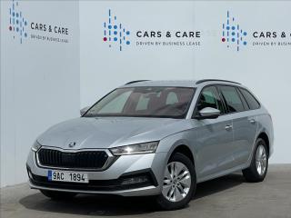 koda Octavia 2.0 TDI Combi Ambition+ KESSY