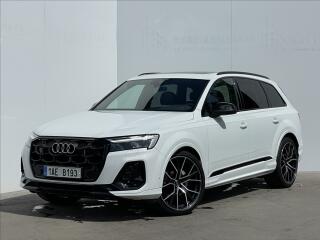 Audi Q7 3.0 50 TDI quattro S line TZ