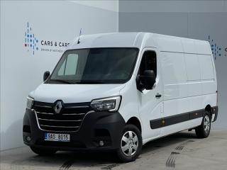 Renault Master 2.3 dCi 180k En L3H2P3 Extra