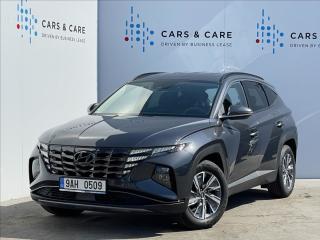 Hyundai Tucson 1.6 CRDi MHEV AT7 Smart