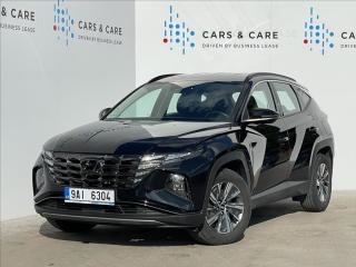 Hyundai Tucson 1.6 T-GDI Comfort LED+PDC