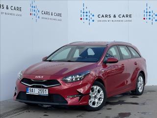 Kia Ceed 1.0 T-GDI Fresh Connect PDC+AC