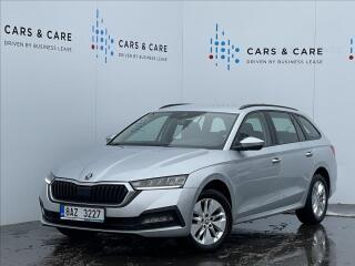 �koda Octavia 2.0 TDI Ambition Plus TA�N�