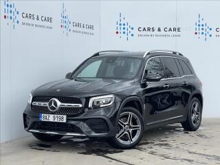 Mercedes-Benz GLB 2.0 200d A8 AMG Premium