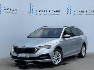 koda Octavia 2.0 TDI Combi Ambition+ KESSY