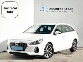 Hyundai i30 1.6 CRDi Combi All Inclusive