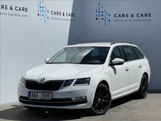 koda Octavia 1.5 TSI G-Tec DSG Style Plus