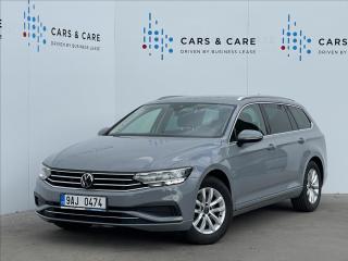Volkswagen Passat 1.5 TSI DSG Business  Variant
