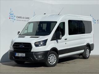 Ford Transit 2.0 EcoBlue 350 L3 Trend FWD
