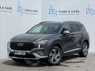 Hyundai Santa Fe 2.2 CRDi 4WD DCT Style ACC