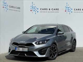 Kia ProCeed 1.5 T-GDI AT7 GT Line Plus DCT