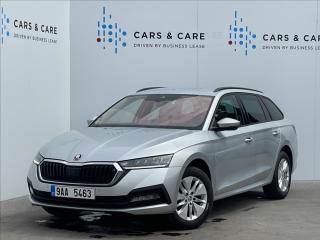 koda Octavia 1.5 TSI Combi Ambition+ KESSY