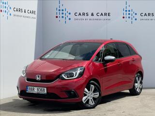 Honda Jazz 1.5 e:HEV CVT Executive PDC