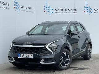 Kia Sportage 1.6 T-GDI Exclusive NAVI+PDC