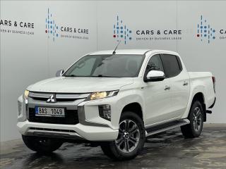 Mitsubishi L200 2.2 DI-D 4WD Intense DOUBLE CA