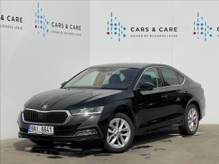 �koda Octavia 1.5 TSI Style Plus ACC+LED