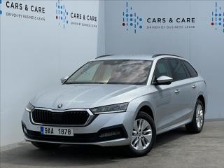 koda Octavia 2.0 TDI Combi Ambition+ KESSY