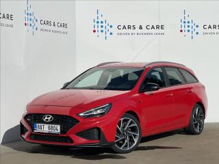Hyundai i30 1.6 CRDi Combi N Line AT7 LED