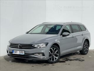 Volkswagen Passat Variant 2.0 TDI DSG Elegance NAVI+ACC