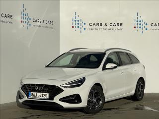 Hyundai i30 1.6 CRDi Combi Smart AutoAC