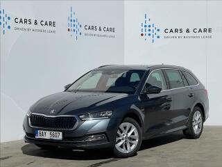 �koda Octavia 2.0 TDI Style Klima paket TOP