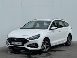 Hyundai i30 1.5 CVVT Combi Comfort