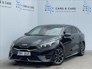 Kia ProCeed 1.5 T-GDI DCT GTLine Plus