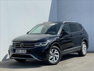 Volkswagen Tiguan Allspace 1.5 TSI DSG Elegance ACC+LED